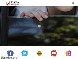 Sites similar to catavistorias.com.br