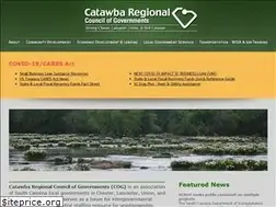 Sites similar to catawbacog.org
