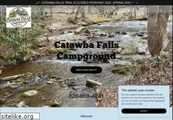 Sites similar to catawbafalls.com