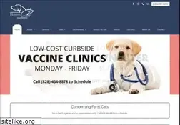 Sites similar to catawbahumane.org
