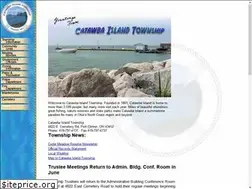 Sites similar to catawbaislandtownship.com