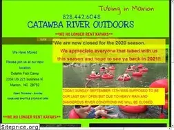 Sites similar to catawbariveroutdoors.com