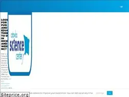 Sites similar to catawbascience.org