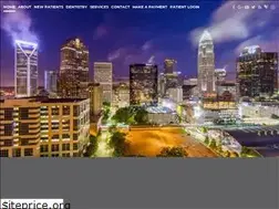 Sites similar to catawbavalleydentalcare.com