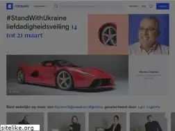 Sites similar to catawiki.be