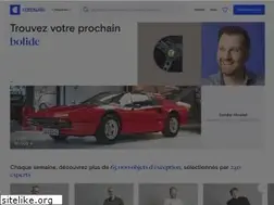 Sites similar to catawiki.fr