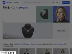 Sites similar to catawiki.hu