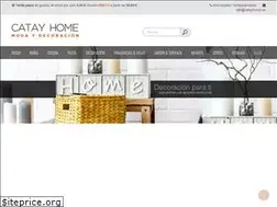 Sites similar to catayhome.es