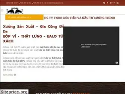 Sites similar to cataza.vn