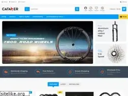 Sites similar to catazer.com