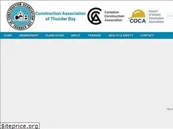 Sites similar to catb.on.ca
