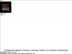 Sites similar to catbag.es