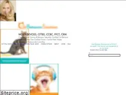 Sites similar to catbehaviorsolutions.org