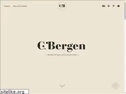 Sites similar to catbergen.com