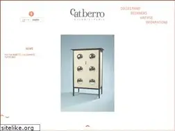 Sites similar to catberro.fr