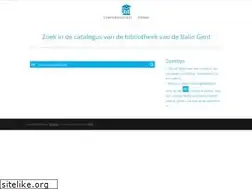 Sites similar to catbibjugt.be