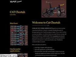 Sites similar to catbikes.ch