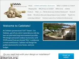 Sites similar to catbitats.com