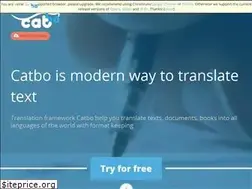 Sites similar to catbo.net