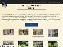 Sites similar to catboardingcharlotte.com