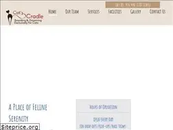 Sites similar to catboardingmarin.com