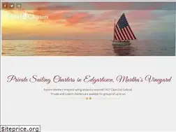 Sites similar to catboatcharters.com