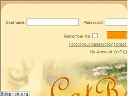 Sites similar to catbook.it