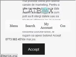 Sites similar to catbox.ro