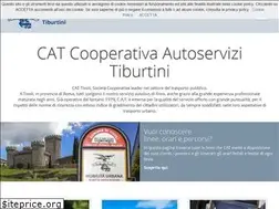 Sites similar to catbustivoli.com