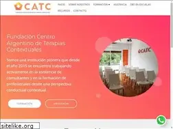 Sites similar to catc.com.ar