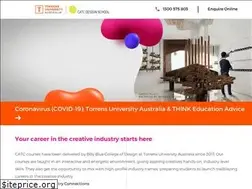 Sites similar to catc.edu.au