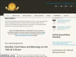 Sites similar to catca.org