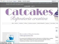 Sites similar to catcakes.es