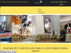 Sites similar to catcallsoakpark.com