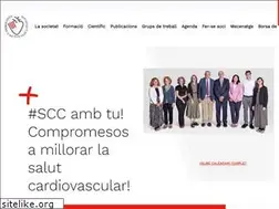 Sites similar to catcardio.cat