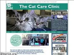 Sites similar to catcare.com