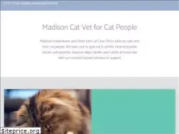 Sites similar to catcareclinic.net
