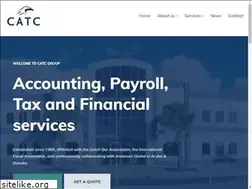 Sites similar to catcaruba.com