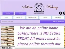 Sites similar to catcatsnomnom.com