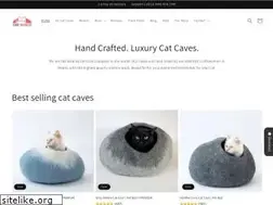 Sites similar to catcaveco.com