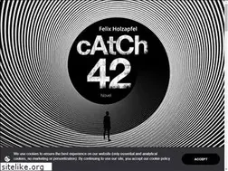 Sites similar to catch-42.com