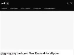 Sites similar to catch-fitness.co.nz