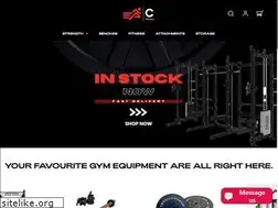 Sites similar to catch-fitness.com