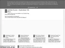 Sites similar to catch-mani.blogspot.com
