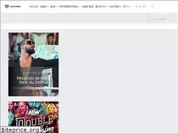 Sites similar to catch-news.fr