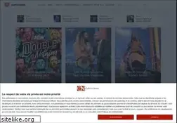 Sites similar to catch-newz.com