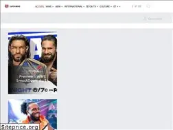 Sites similar to catch-newz.fr