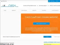 Sites similar to catch-online.nl