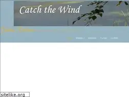 Sites similar to catch-the-wind.de