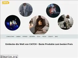 Sites similar to catch.app